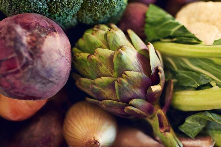 Des légumes perpétuels pour des récoltes abondantes pendant des années.